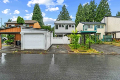 Laundry Room Photo of 886 Pinebrook Place, Coquitlam, BC