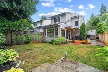 Office / Den Photo of 886 Pinebrook Place, Coquitlam, BC