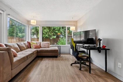Primary Bedroom Photo of 886 Pinebrook Place, Coquitlam, BC