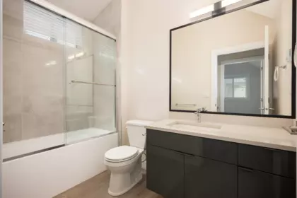 Community Amenities Photo (Clubhouse) of 58 E 39th Avenue, Vancouver, BC