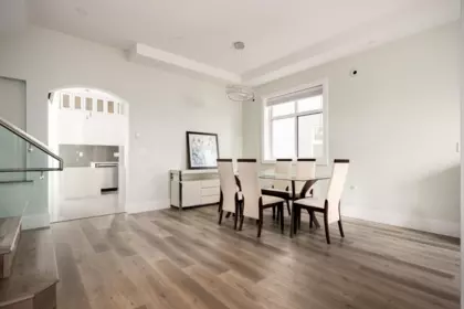 58 E 39th Avenue, Vancouver, BC, Vancouver — Single Family Residence for sale