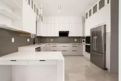 Pantry Photo of 58 E 39th Avenue, Vancouver, BC