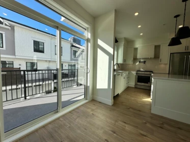 Breakfast Nook Photo of 12 20189 84 Avenue, Langley, BC