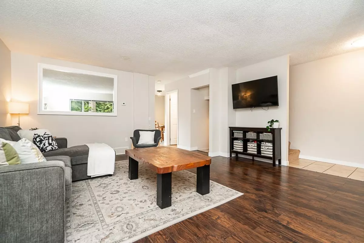 Family Room Photo of 130 9061 Horne Street, Burnaby, BC