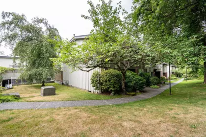 Community Amenities Photo (Clubhouse) of 130 9061 Horne Street, Burnaby, BC