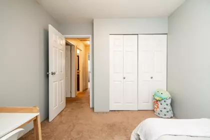 Hallway Photo of 130 9061 Horne Street, Burnaby, BC