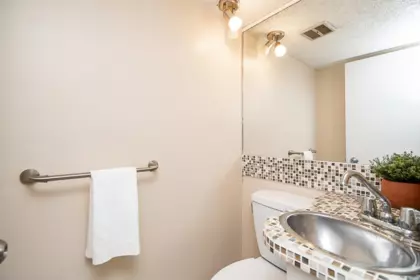 Hot Tub / Spa Photo of 130 9061 Horne Street, Burnaby, BC