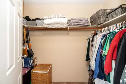 Laundry Room Photo of 130 9061 Horne Street, Burnaby, BC