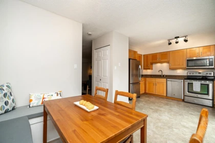 Primary Bedroom Photo of 130 9061 Horne Street, Burnaby, BC