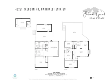 Fitness Center Photo Near 40251 Kalodon Road, Squamish, BC