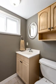 Hallway Photo of 40251 Kalodon Road, Squamish, BC