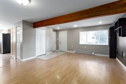 Loft / Bonus Room Photo of 40251 Kalodon Road, Squamish, BC