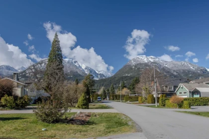 Neighborhood Park Photo Near 40251 Kalodon Road, Squamish, BC