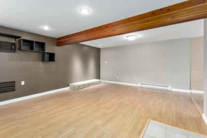 Office / Den Photo of 40251 Kalodon Road, Squamish, BC