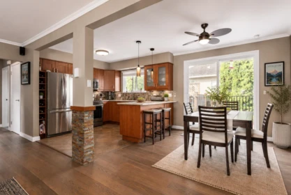 Pantry Photo of 40251 Kalodon Road, Squamish, BC