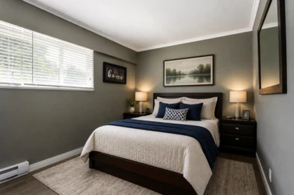 Primary Bedroom Photo of 40251 Kalodon Road, Squamish, BC