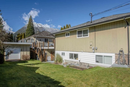 Swimming Pool Photo of 40251 Kalodon Road, Squamish, BC
