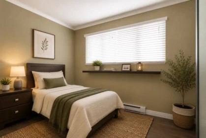 Walk-In Closet Photo of 40251 Kalodon Road, Squamish, BC