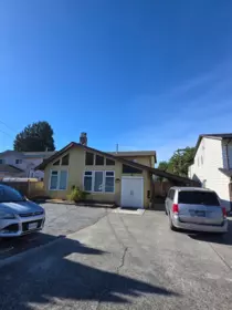 4371 Steveston Highway, Richmond, BC, Richmond — Single Family Residence for sale