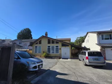 4371 Steveston Highway, Richmond, BC, Richmond — Single Family Residence for sale