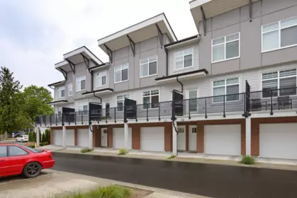 23 22334 48 Avenue, Langley, BC, Langley — Townhouse for sale