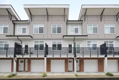 23 22334 48 Avenue, Langley, BC, Langley — Townhouse for sale