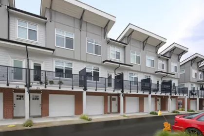 23 22334 48 Avenue, Langley, BC, Langley — Townhouse for sale