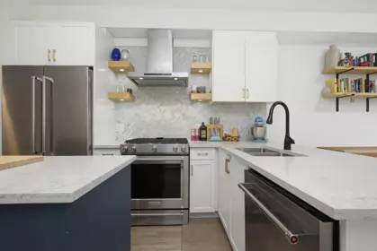 Pantry Photo of 23 22334 48 Avenue, Langley, BC