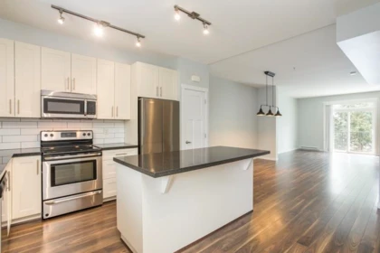 Breakfast Nook Photo of 128 13819 232 Street, Maple Ridge, BC