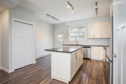 Pantry Photo of 128 13819 232 Street, Maple Ridge, BC
