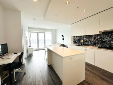 4203 4650 Brentwood Boulevard, Burnaby, BC, Burnaby — Apartment/Condo for sale