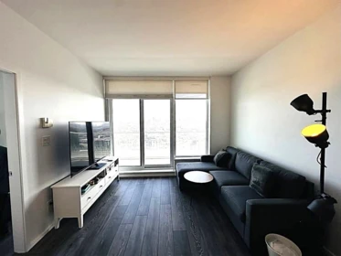 4203 4650 Brentwood Boulevard, Burnaby, BC, Burnaby — Apartment/Condo for sale