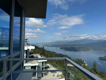 1702 9060 University Crescent, Burnaby, BC, Burnaby — Apartment/Condo for sale
