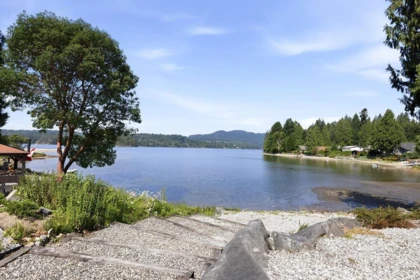 6343 Marmot Road, Sechelt, BC, Sechelt — Single Family Residence for sale
