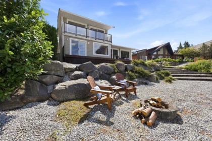 6343 Marmot Road, Sechelt, BC, Sechelt — Single Family Residence for sale