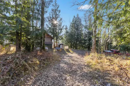 Pantry Photo of 49780 Lookout Road, Chilliwack, BC