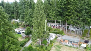 7 5294 Selma Park Road, Sechelt, BC