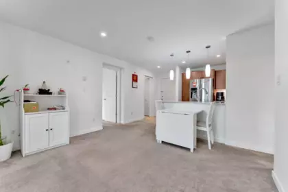 320 6508 Denbigh Avenue, Burnaby, BC, Burnaby — Apartment/Condo for sale