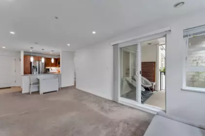 Pantry Photo of 320 6508 Denbigh Avenue, Burnaby, BC