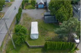 11155 Princess Street Street, Maple Ridge, BC
