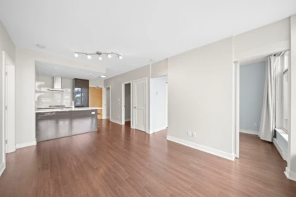 Breakfast Nook Photo of 342 1777 W 7th Avenue, Vancouver, BC