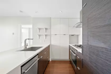 342 1777 W 7th Avenue, Vancouver, BC, Vancouver — Apartment/Condo for sale