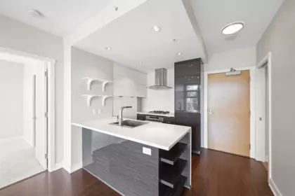 342 1777 W 7th Avenue, Vancouver, BC, Vancouver — Apartment/Condo for sale