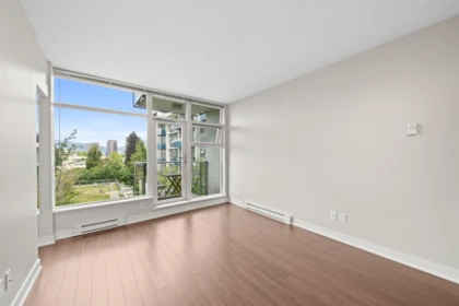 Pantry Photo of 342 1777 W 7th Avenue, Vancouver, BC