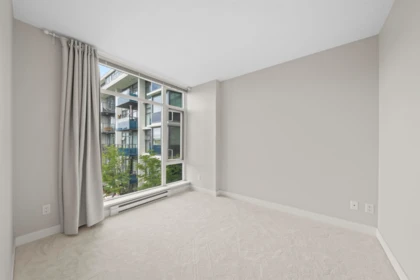 Primary Bedroom Photo of 342 1777 W 7th Avenue, Vancouver, BC