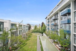 342 1777 W 7th Avenue, Vancouver, BC
