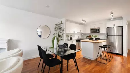 3681 W 12th Avenue, Vancouver, BC, Vancouver — Townhouse for sale