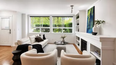 3681 W 12th Avenue, Vancouver, BC, Vancouver — Townhouse for sale