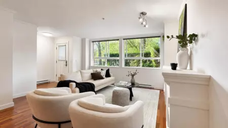 3681 W 12th Avenue, Vancouver, BC, Vancouver — Townhouse for sale