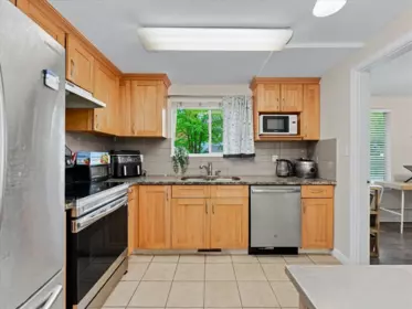 Breakfast Nook Photo of 14 9926 151 Street, Surrey, BC
